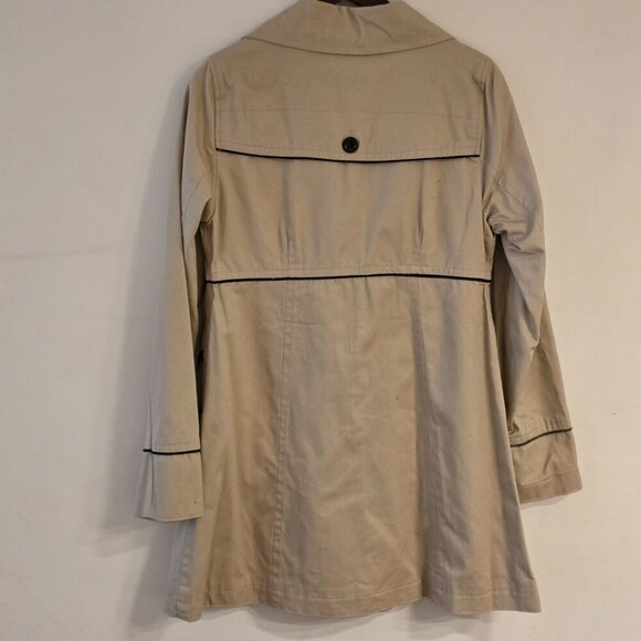 Jessica Trench Coat – Size 10 – Never Worn - Picture 3 of 7